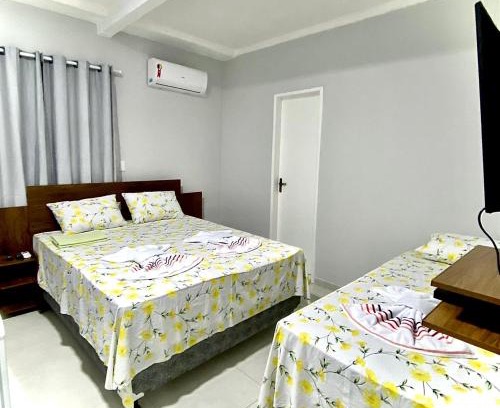 Caninde de Sao Francisco Hotel | Guest Rated Pousada Sertaneja: Breakfast & Family-Friendly