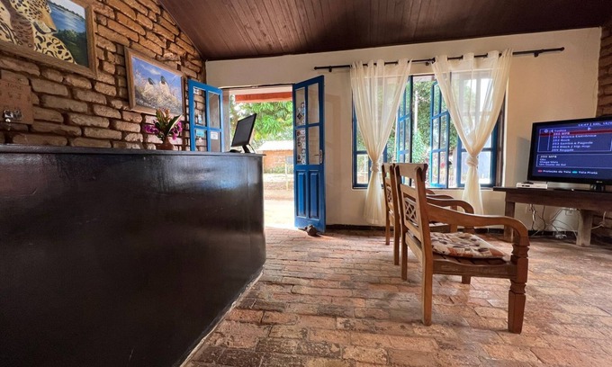 Chapada dos Guimaraes Hotel | Discover Pousada Sao Jose: Family-Friendly with Breakfast