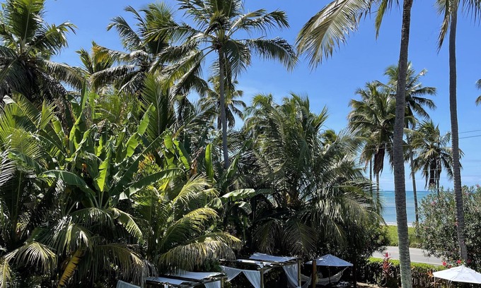 Japaratinga Hotel | Unforgettable Stays at Pousada San Giovanni - 10/10 Rated!