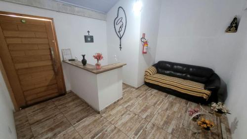 Cachoeira Paulista House | Experience Unmatched Comfort at Pousada Santana - 10/10 Rated