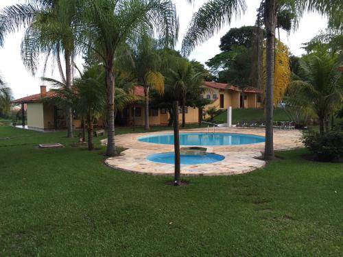 Perimetro Urbano Hotel | Charming Pousada Sarapui: Family-Friendly with Pool Access