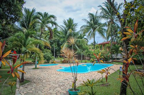 Serra Grande Hotel | Discover Pousada Sargi&mar: Oceanfront Haven for Families