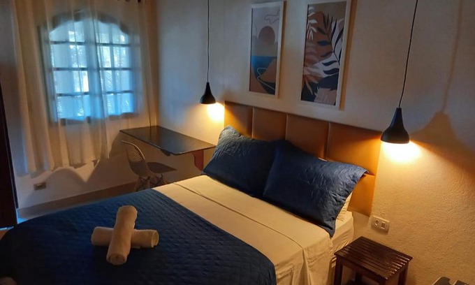 Trindade Hotel | Family-Friendly Retreat at Pousada Schueng - Rated 9/10