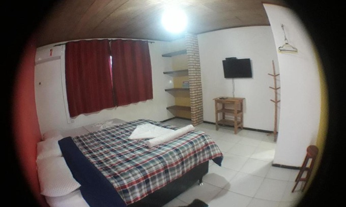 Flecheiras Hotel | Beachfront Pousada Sena: Family-Friendly with Ocean Views