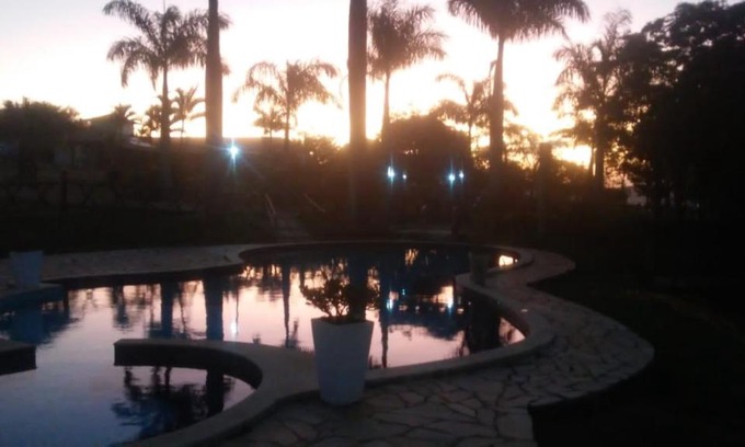Tiradentes Hotel | Inviting Pousada Serra Azul with Pool & Family-Friendly Vibes