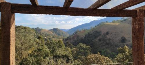 Sao Francisco Xavier Hotel | Experience Comfort at Pousada Serra do Luar with Pool & Hot Tub
