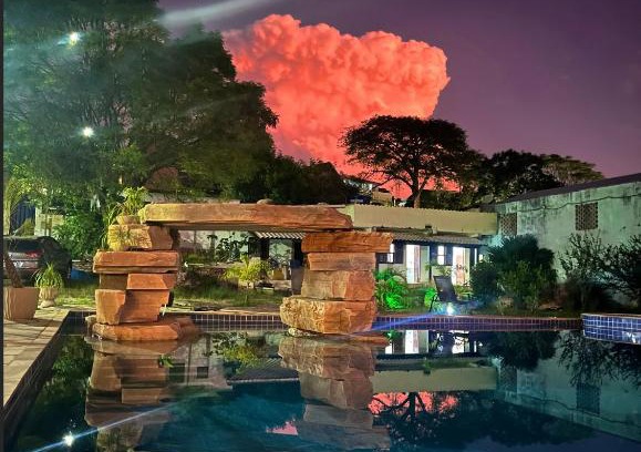 Sao Thome das Letras Hotel | Pet-Friendly Retreat at Pousada Serra de São Thomé