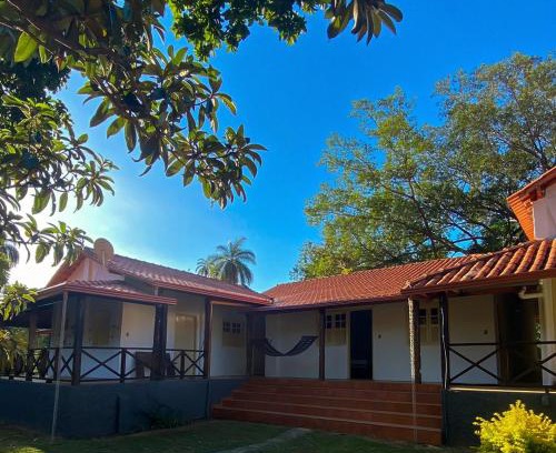 Serra do Cipo Hotel | Pet-Friendly Pousada Serra do Cipó with Ocean Views