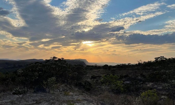 Carrancas Hotel | Family-Friendly Retreat at Pousada Serra da Paz - 10/10 Review