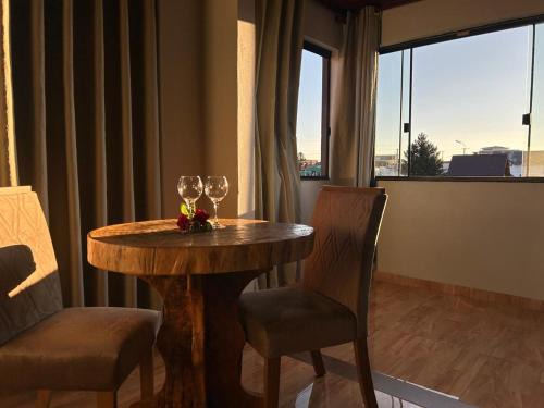 Cambara do Sul Hotel | Top-Rated Pousada Serra Geral: Family-Friendly Retreat