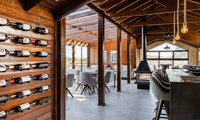 Cambara do Sul Apartment | Discover Pousada Serra Verde: Family-Friendly Getaway