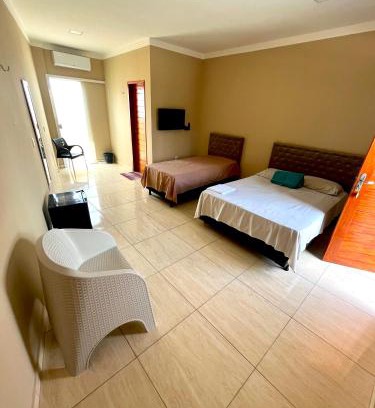 Serra de Sao Bento House | Cozy Pousada Serrana: Family-Friendly with Hot Tub Access