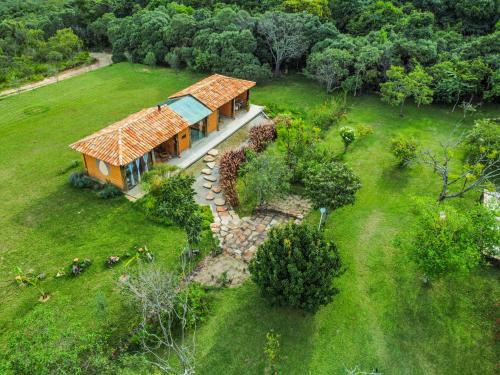 Carrancas Hotel | Discover Pousada Sete Quedas: Oceanfront Retreat with Spa