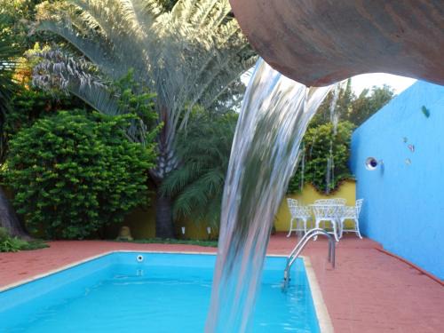 Serra do Cipo Hotel | Inviting Retreat at Pousada Shangrilá with Pool & Hot Tub