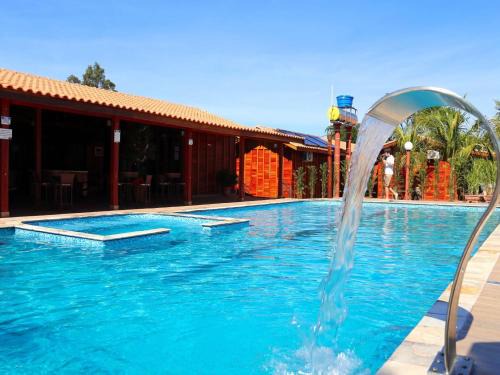 Olimpia Hotel | Discover Oceanfront Bliss at Pousada Shekinah - Rated 9.2