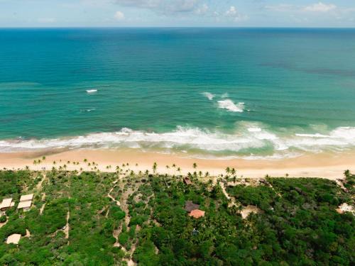 Marau Hotel | Experience Pousada Sitio da Bia: 4-Star Oceanfront Retreat