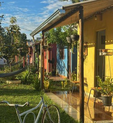 Southeast Region House | Discover Pousada Sitio do Terrao: Oceanfront Retreat Awaits