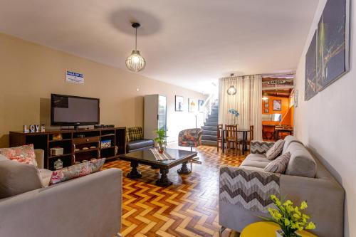 Brooklin Paulista Hotel | Inviting Pousada Soft Brooklin: Family-Friendly Retreat