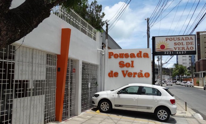 Ponta Verde Hotel | Experience Pousada Sol De Verao with Ocean Views & Breakfast