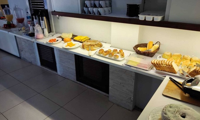Centro Hotel | Discover Pousada Sol e Descanso: 10/10 Rated Retreat