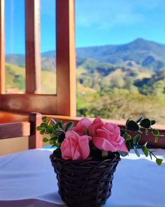 Visconde de Maua Hotel | Family-Friendly Pousada Sol Nascente with Pool & Kitchen