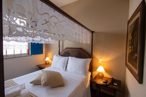 Ouro Preto Hotel | Discover Pousada Solar da Inconfidencia near Praça Tiradentes
