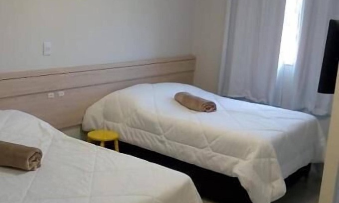 Penha Hotel | Discover Pousada Solar da Penha: Family-Friendly Retreat