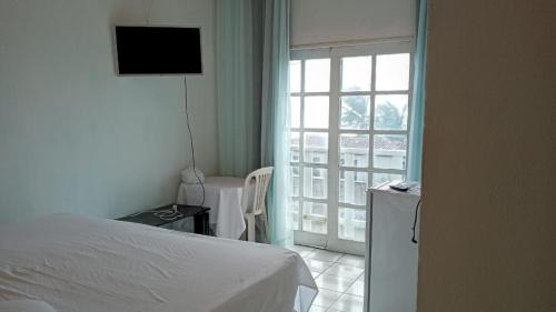 Alcacus Hotel | Oceanfront Retreat at Pousada Solar di Poletti - Rated 9/10