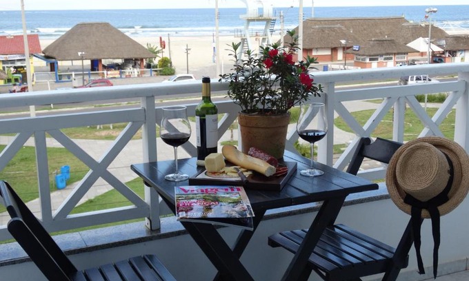 Torres Hotel | Discover Pousada Solar Dom Kido with Oceanfront Views