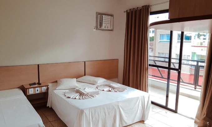 Meaipe Hotel | Exceptional Stay at Pousada Solar Meaipe with Ocean Views