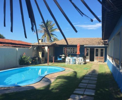 Pitangui House | Pousada Soleil de Genipabu