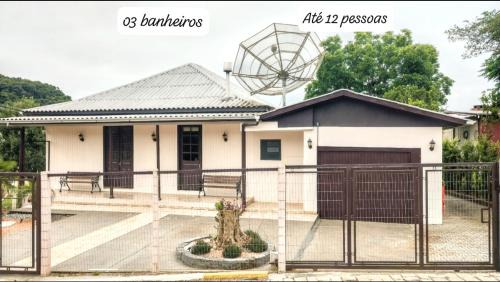 Bento Goncalves House | Exceptional Pousada Somenzi: Pet-Friendly and Family Welcome