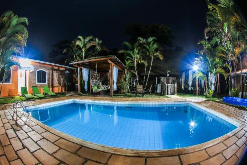 Itanhandu Hotel | Pet-Friendly Pousada Sonho Meu with Pool and Hot Tub