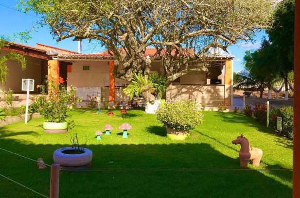 Piranhas House | Exceptional Pousada Sonho Meu with Pool & Child-Friendly Vibes