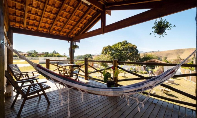 Socorro Hotel | Discover Pousada Sons do Silêncio: Oceanfront Retreat 9.8/10
