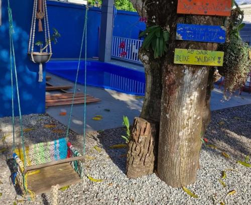 Alter do Chao Hotel | Discover Pousada Sorriso da Mata: Top-Rated Family Escape