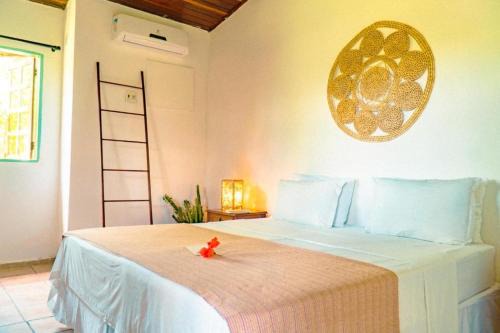 Tibau do Sul Hotel | Explore Inns in Pipa, Brazil - Rated 8.9 with Ocean Views