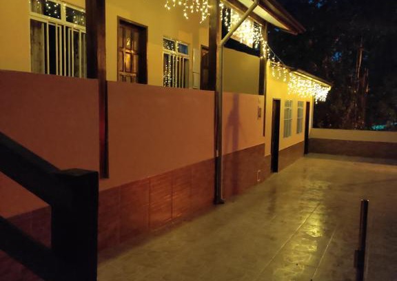 Trindade Hotel | Discover Family-Friendly Comfort at Pousada Sossego da Vila