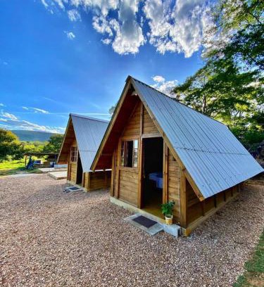 Lajeado Hotel | Pet-Friendly Escape at Pousada Sossego do Tocantins