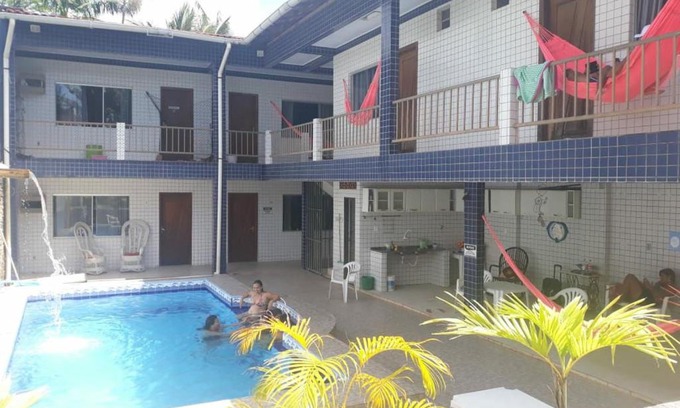 Salinopolis Hotel | Experience Tranquility at Pousada Sossego Salinas