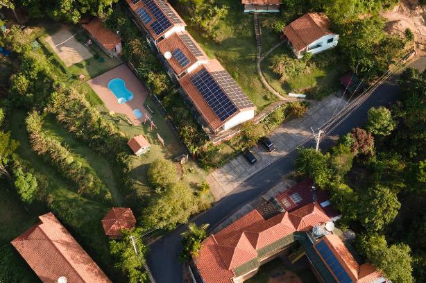 Extrema Hotel | Relax at Pousada Spa Saúde Melhor with Ocean Views & More