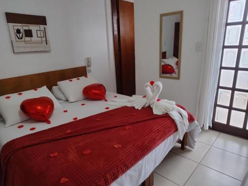 Camanducaia Apartment | Discover Suíte Recanto Silvestre: Guest Rated 10/10 Stay