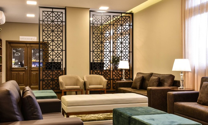 Floresta Hotel | Exclusive Pousada Stillo Gramado: 4-Star with Top Amenities