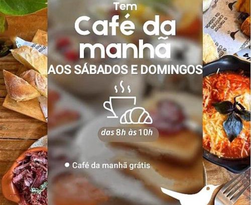 Vila Margarida Hotel | Family-Friendly Retreat at Pousada Styllus Miguel Pereira