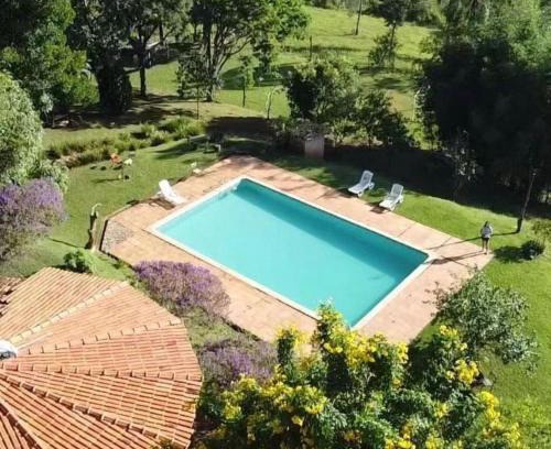 Itabirito House | Pet-Friendly Pousada Suçuarana with Pool & Family Amenities