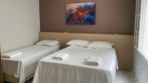 Vila Nova Hotel | Child-Friendly Suites at Phison with Kitchen Amenities