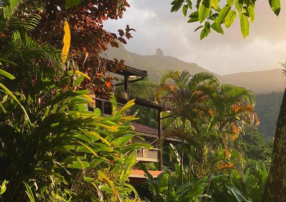 Ilha Grande Hotel | Family-Friendly Stays at Pousada Tagomago - Rated 9/10