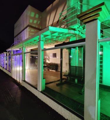 Sobrinho House | Discover Pousada AM PM: Guest Rated 9/10 Stay