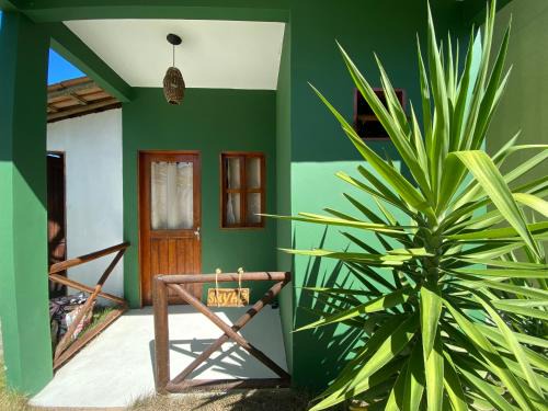 Caraiva Hotel | Discover Family-Friendly Comfort at Pousada Tamikuã