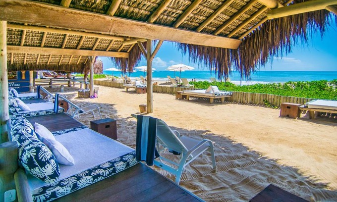 Trancoso Hotel | Experience Pousada Tangará: Beachfront Bliss Awaits